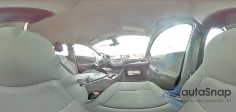 2021 Chevrolet Malibu Lt from USA, damaged, VIN 1G1ZD5ST7MF008043